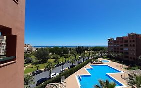 Apartamento 2 Dormitorios.Urb Playa Verde